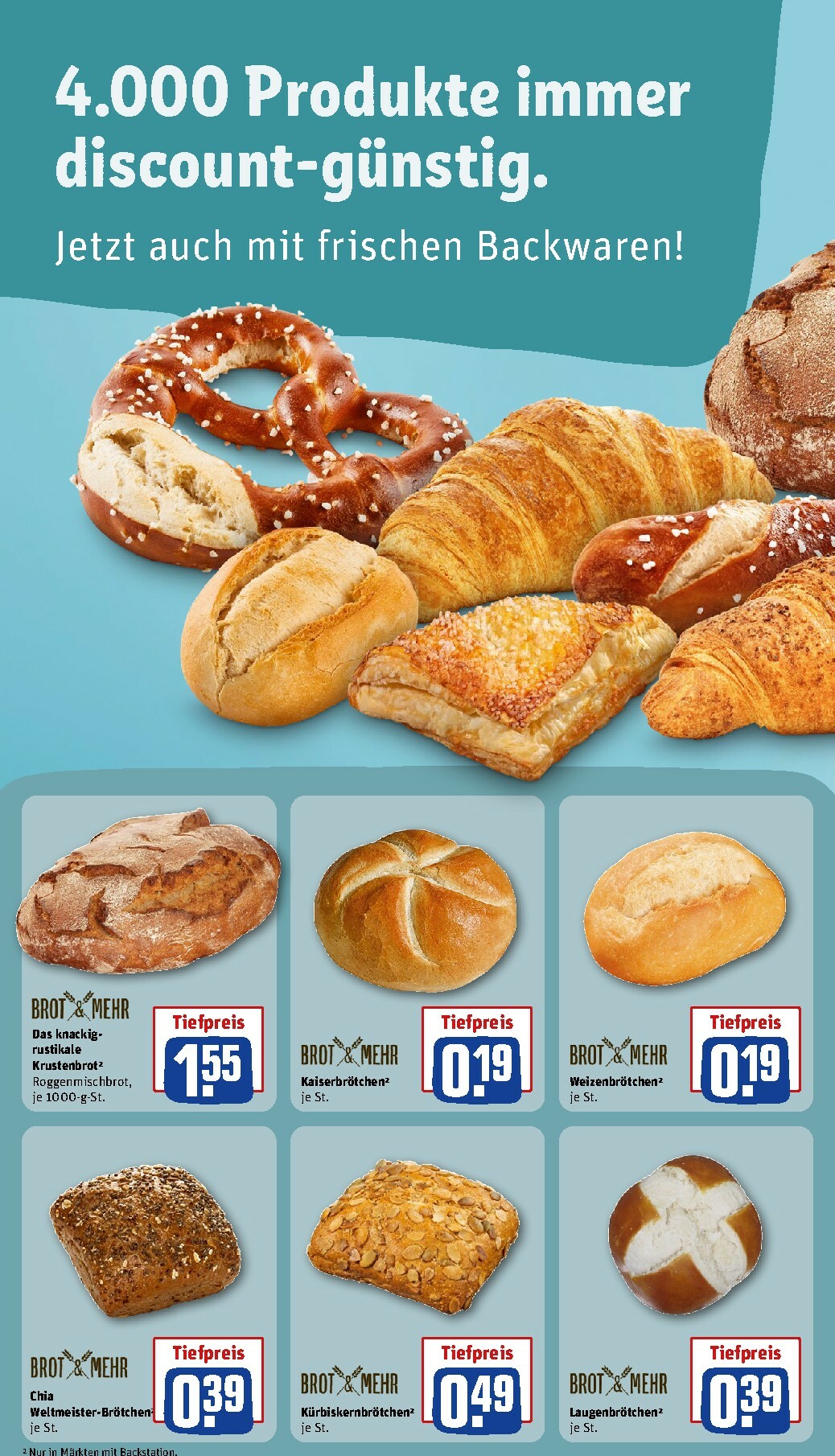 rewe - Rewe-Prospekt gültig vom 02.02.2026 bis 08.02.2026 - page: 14
