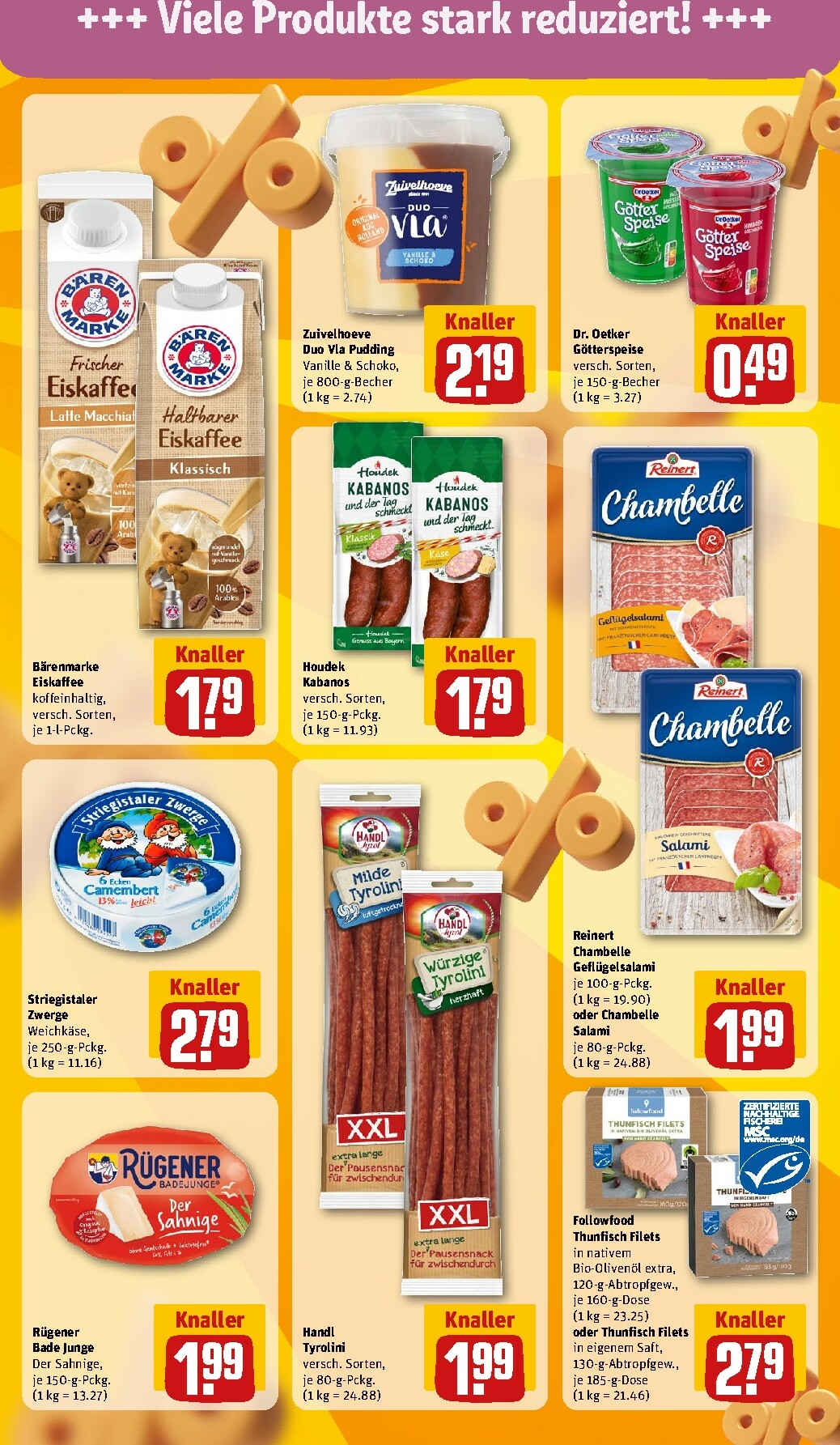 rewe - Rewe-Prospekt gültig vom 02.02.2026 bis 08.02.2026 - page: 23