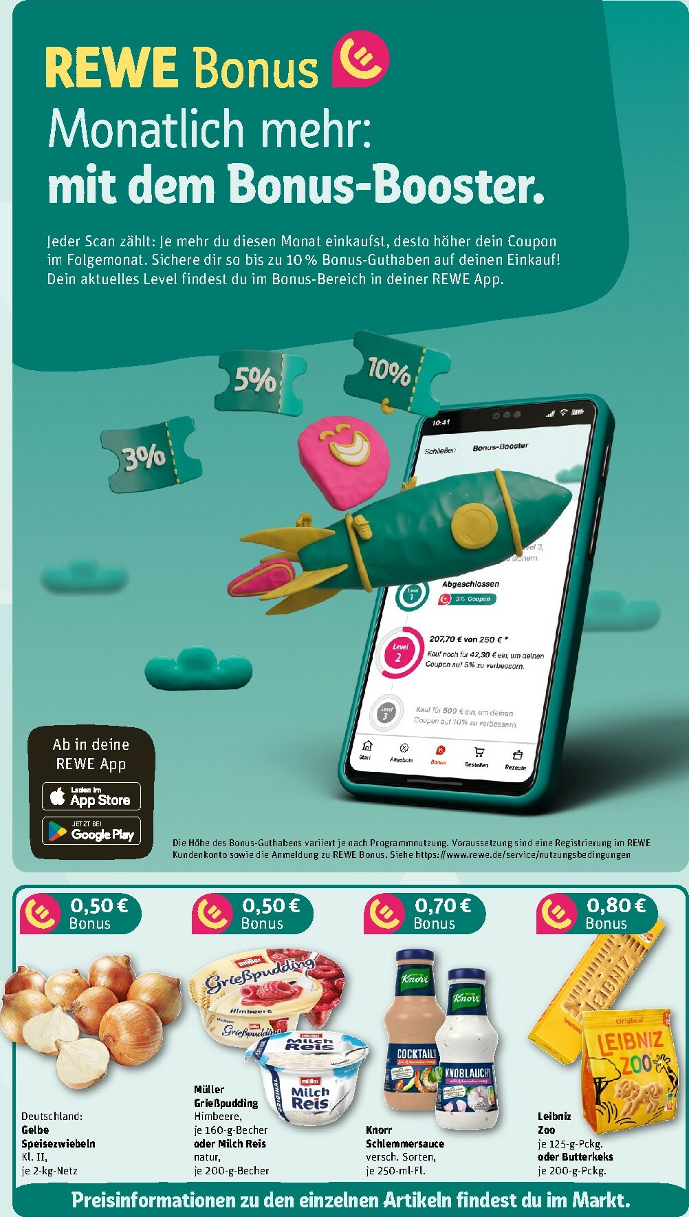 rewe - Rewe-Prospekt gültig vom 02.02.2026 bis 08.02.2026 - page: 5