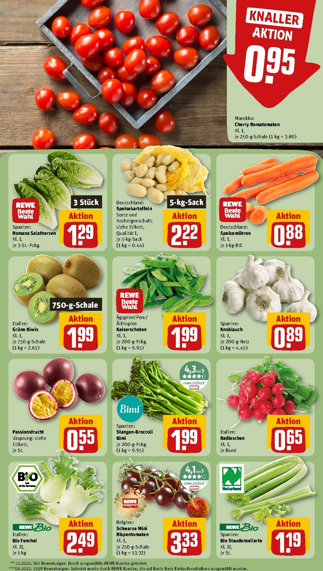 rewe - Rewe-Prospekt gültig vom 09.02.2026 bis 15.02.2026 - page: 11