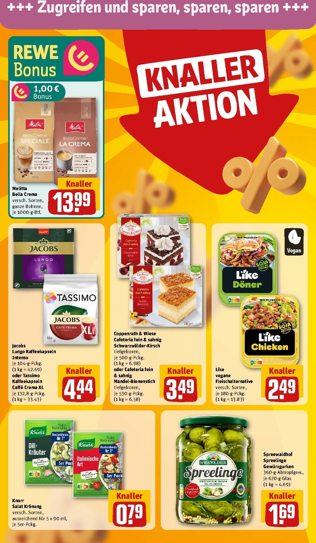 rewe - Rewe-Prospekt gültig vom 16.02.2026 bis 22.02.2026 - page: 6