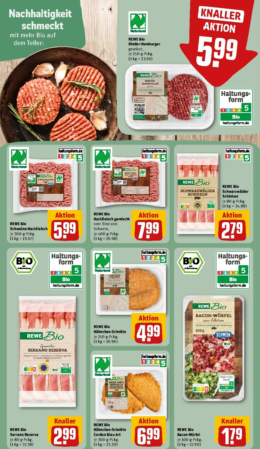 rewe - Rewe-Prospekt gültig vom 16.02.2026 bis 22.02.2026 - page: 19