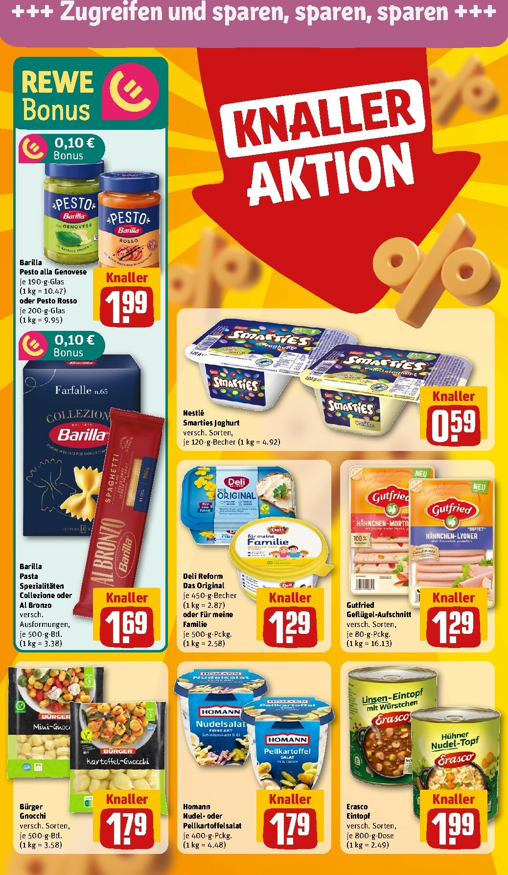 rewe - Rewe-Prospekt gültig vom 16.02.2026 bis 22.02.2026 - page: 4