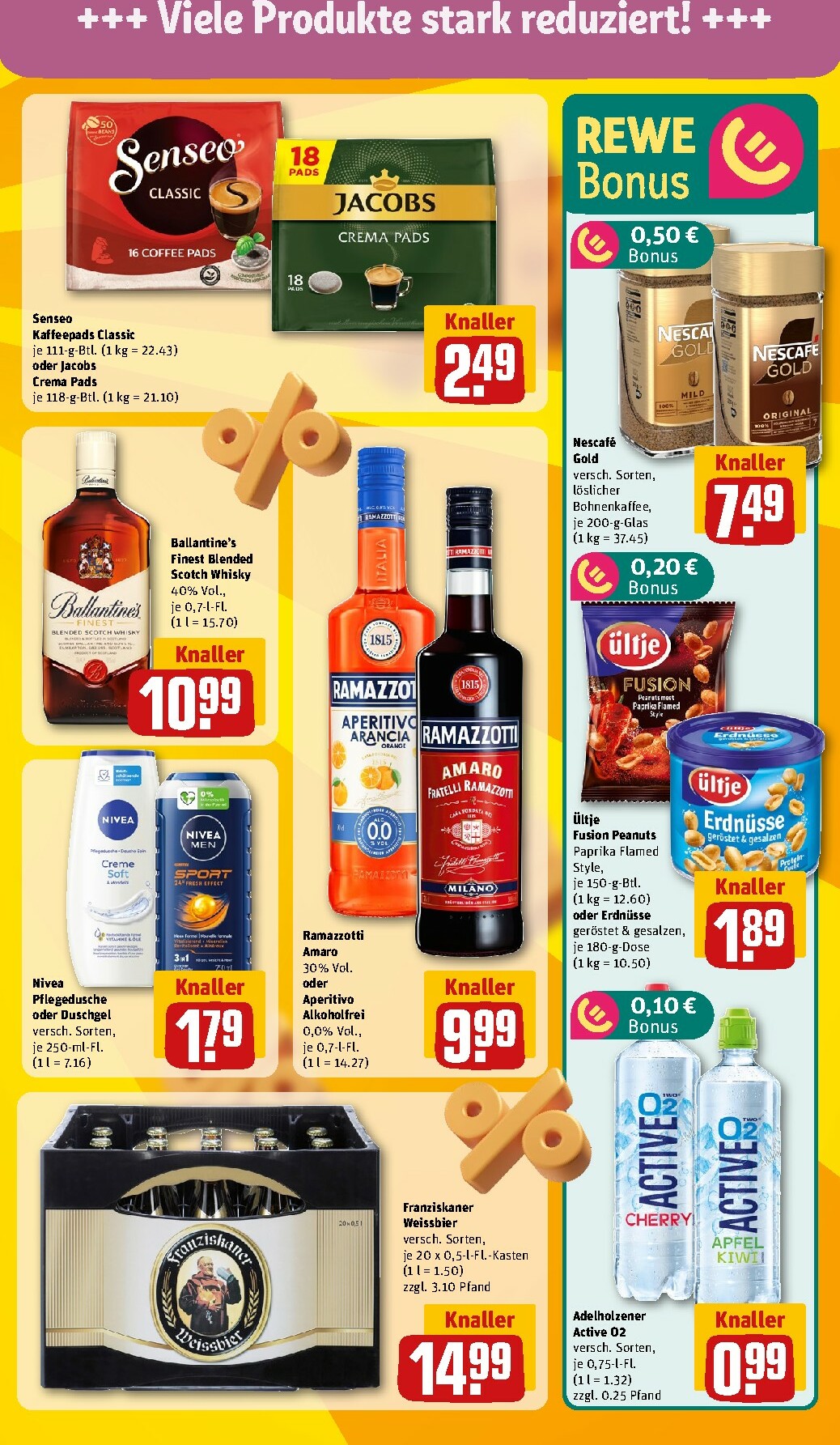 rewe - Rewe-Prospekt gültig vom 16.02.2026 bis 22.02.2026 - page: 5