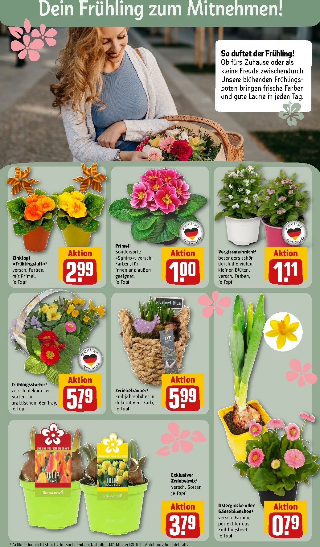 rewe - Rewe-Prospekt gültig vom 16.02.2026 bis 22.02.2026 - page: 8