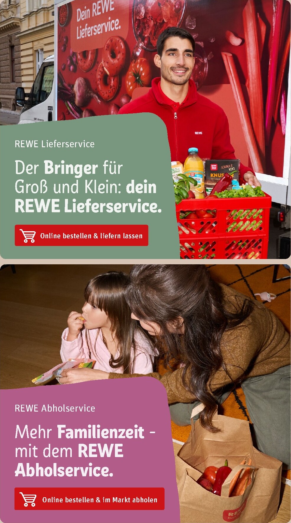 rewe - Rewe-Prospekt gültig vom 23.02.2026 bis 01.03.2026 - page: 23