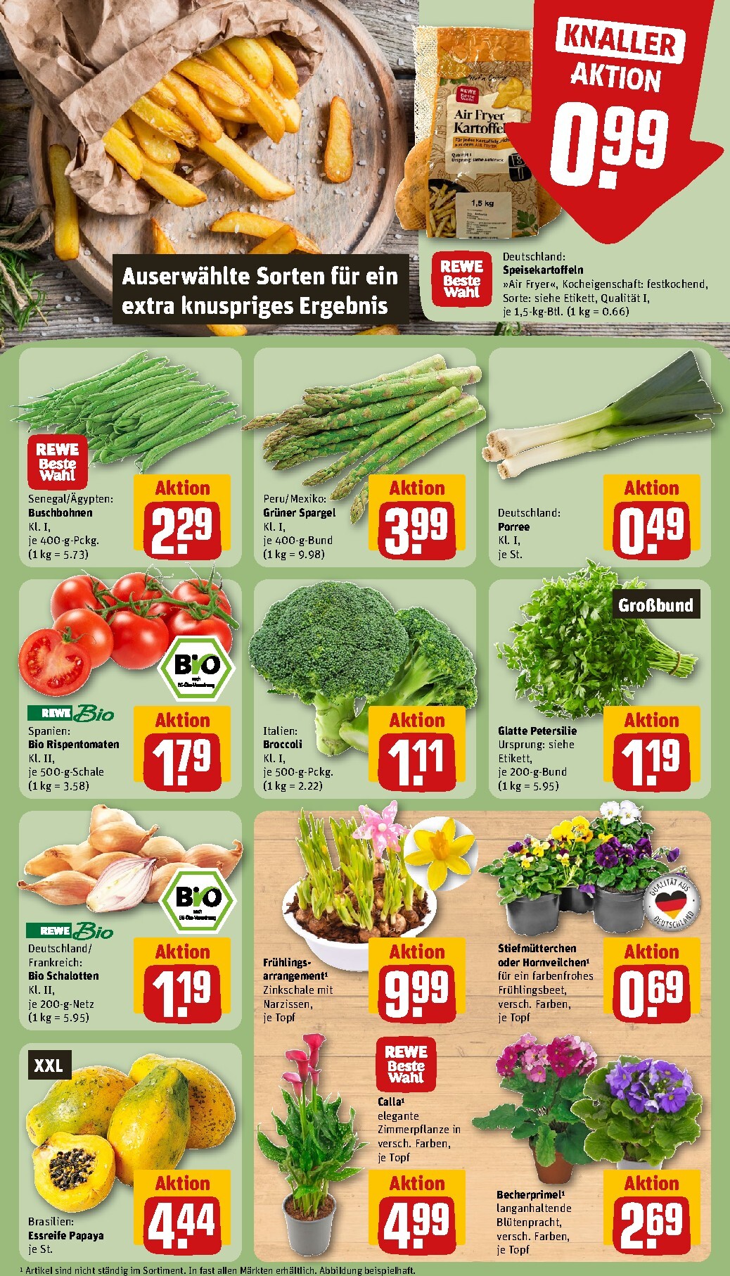 rewe - Rewe-Prospekt gültig vom 23.02.2026 bis 01.03.2026 - page: 7