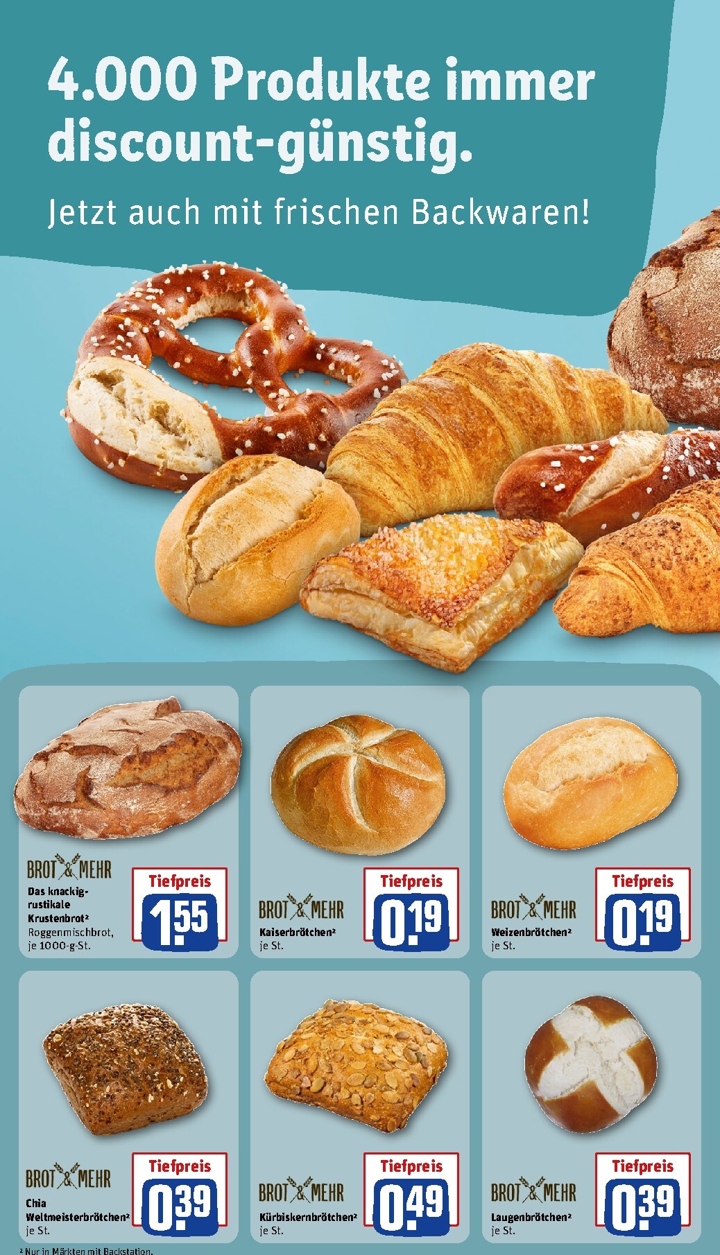 rewe - Rewe-Prospekt gültig vom 23.02.2026 bis 01.03.2026 - page: 10