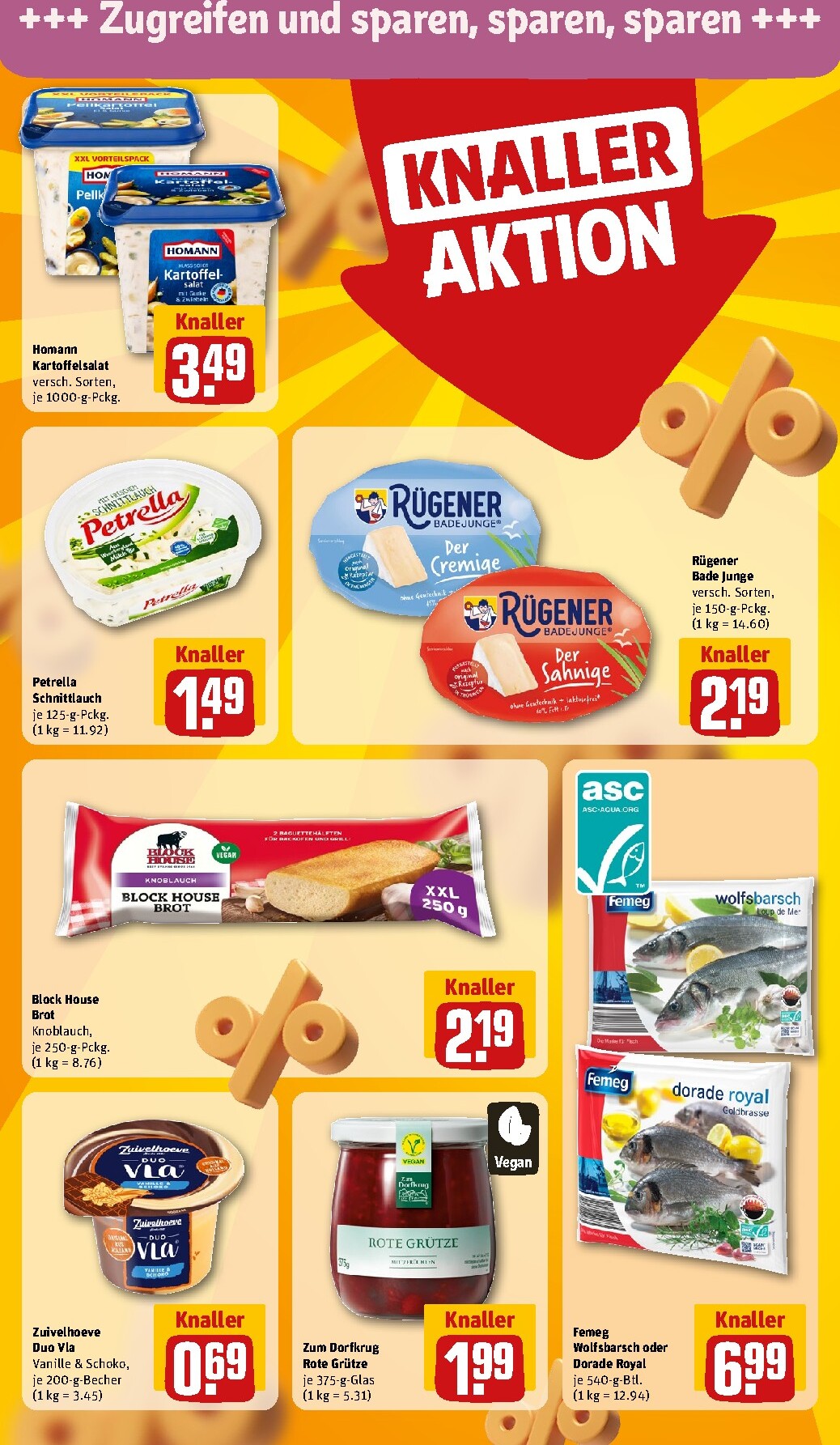 rewe - Rewe-Prospekt gültig vom 23.02.2026 bis 01.03.2026 - page: 16