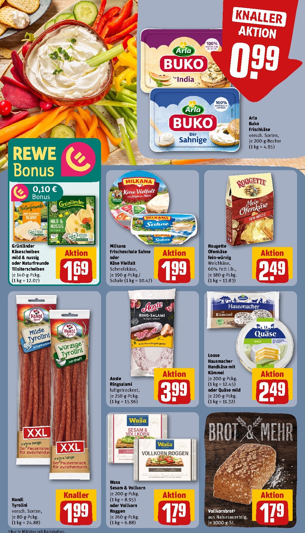 rewe - Rewe-Prospekt gültig vom 23.02.2026 bis 01.03.2026 - page: 12