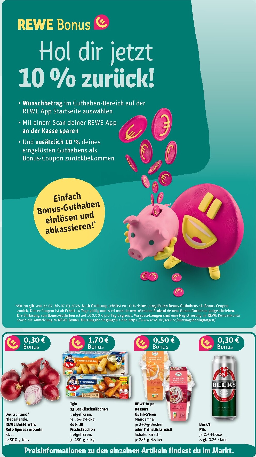 rewe - Rewe-Prospekt gültig vom 02.03.2026 bis 08.03.2026 - page: 3