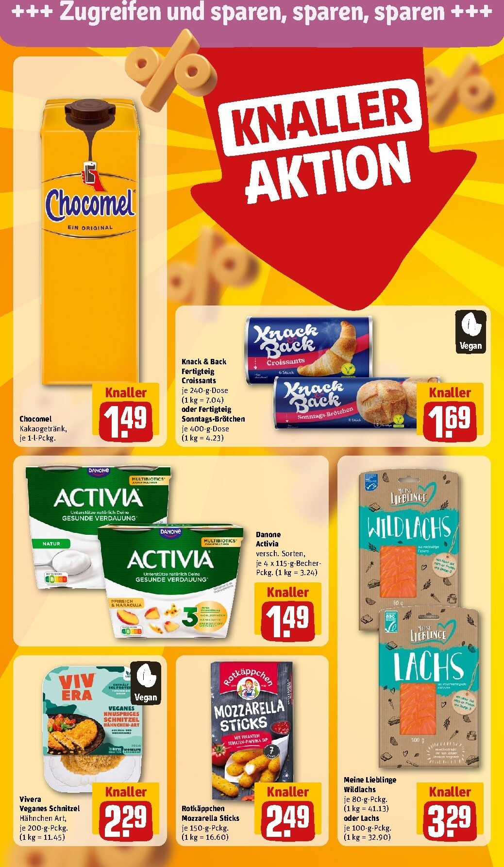 rewe - Rewe-Prospekt gültig vom 02.03.2026 bis 08.03.2026 - page: 12