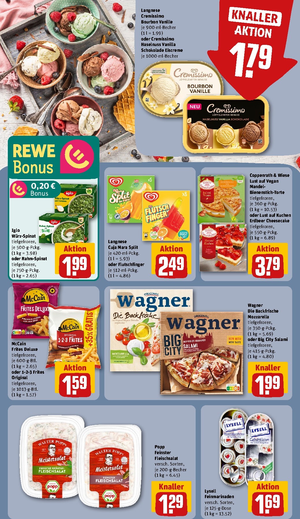 rewe - Rewe-Prospekt gültig vom 02.03.2026 bis 08.03.2026 - page: 16