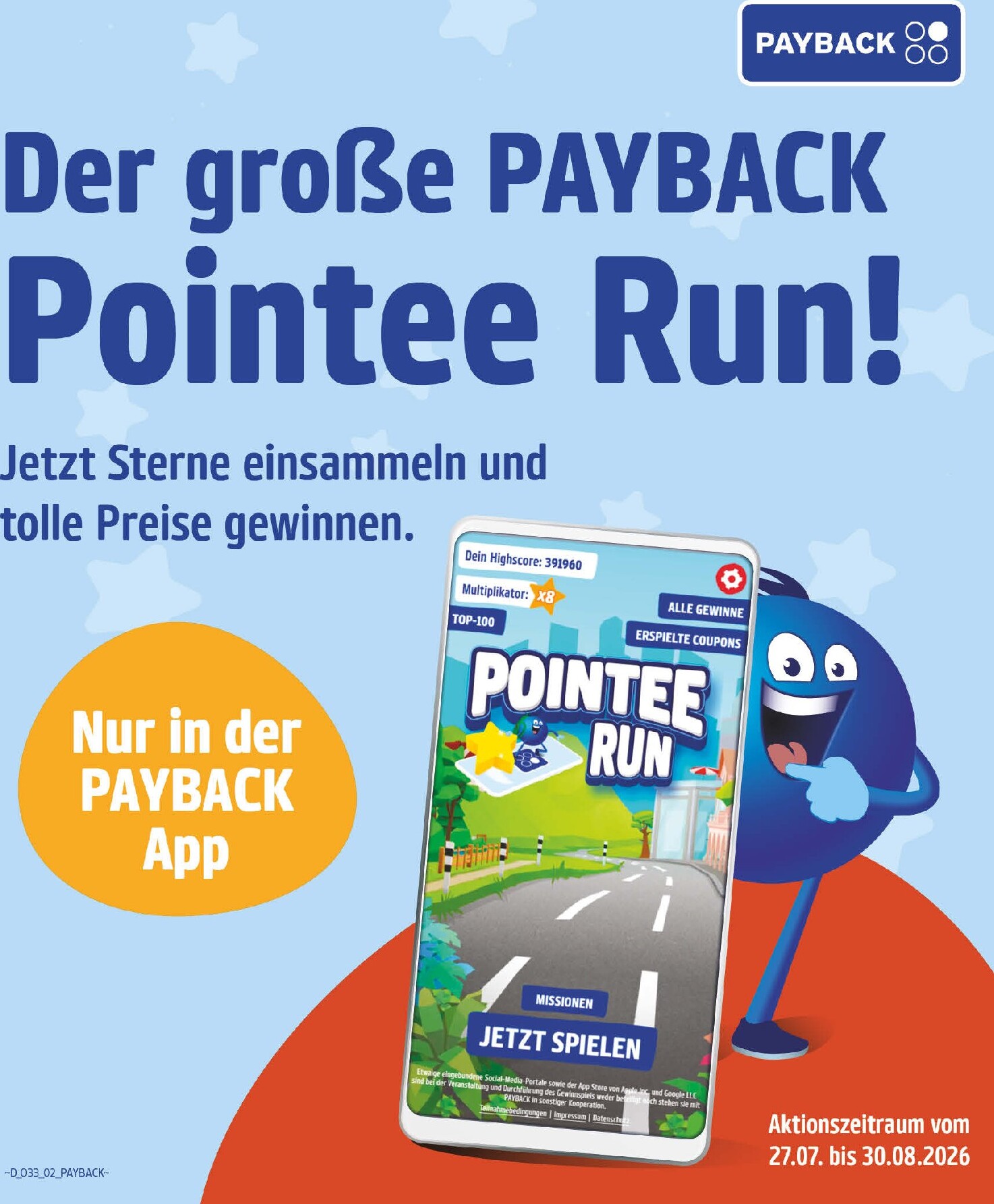 edeka - Edeka Prospekt nächste Woche – von Montag 10.08.2026 bis Samstag 15.08.2026 - page: 27