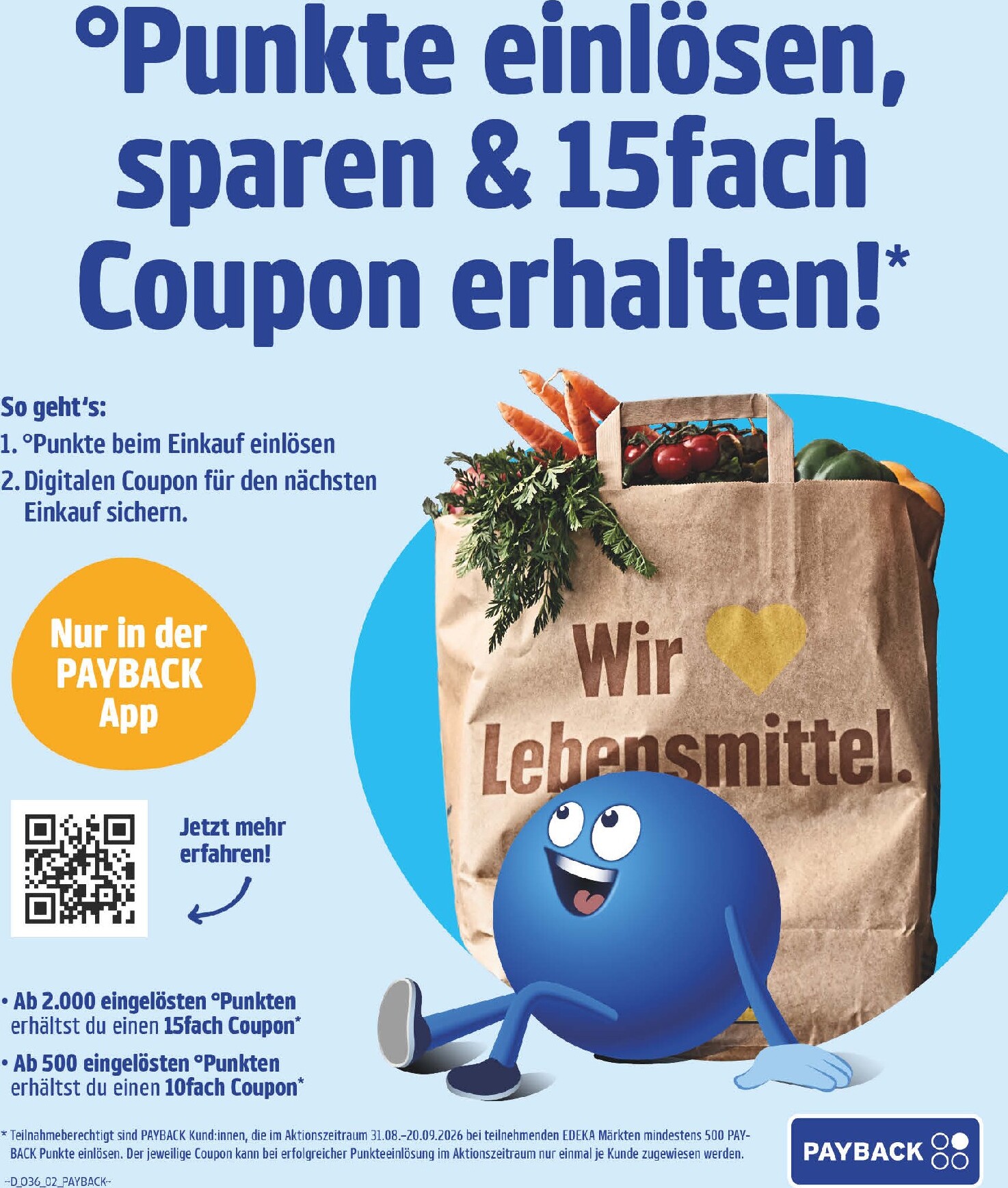 edeka - Edeka Prospekt nächste Woche – von Montag 31.08.2026 bis Samstag 05.09.2026 - page: 29