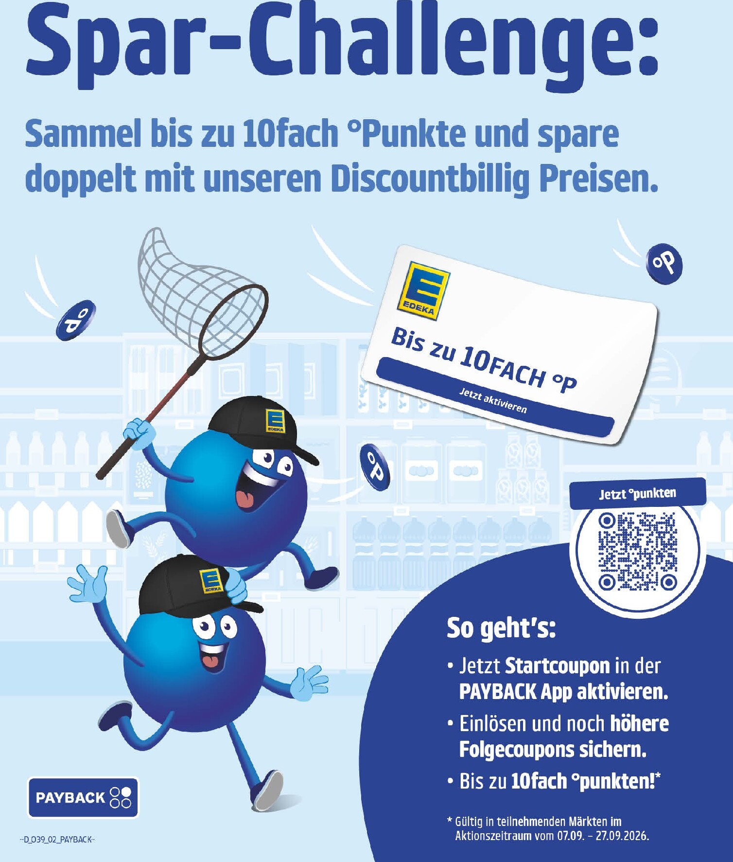 edeka - Edeka Prospekt nächste Woche – von Montag 21.09.2026 bis Samstag 26.09.2026 - page: 28
