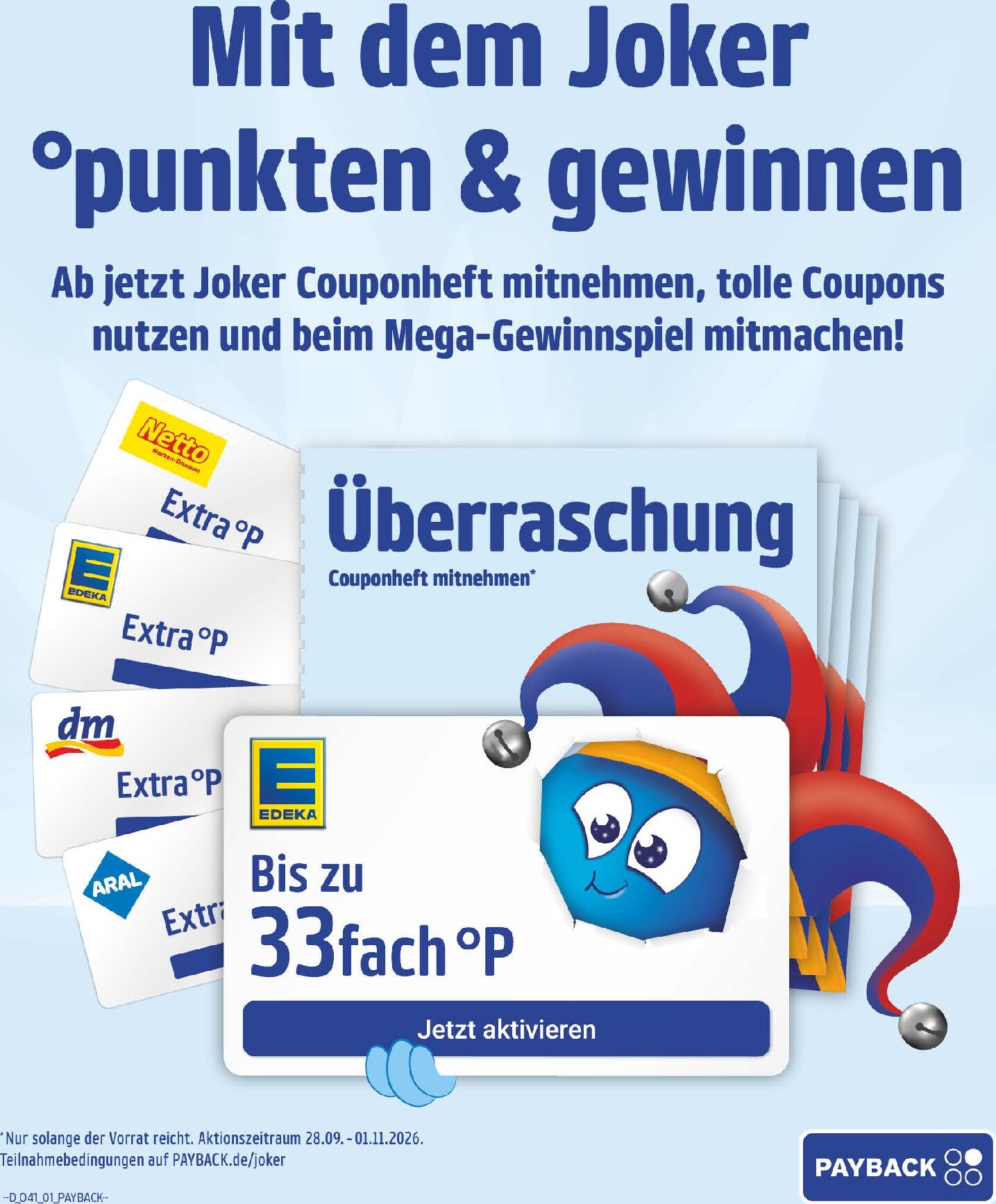 edeka - Edeka Prospekt nächste Woche – von Montag 05.10.2026 bis Samstag 10.10.2026 - page: 28