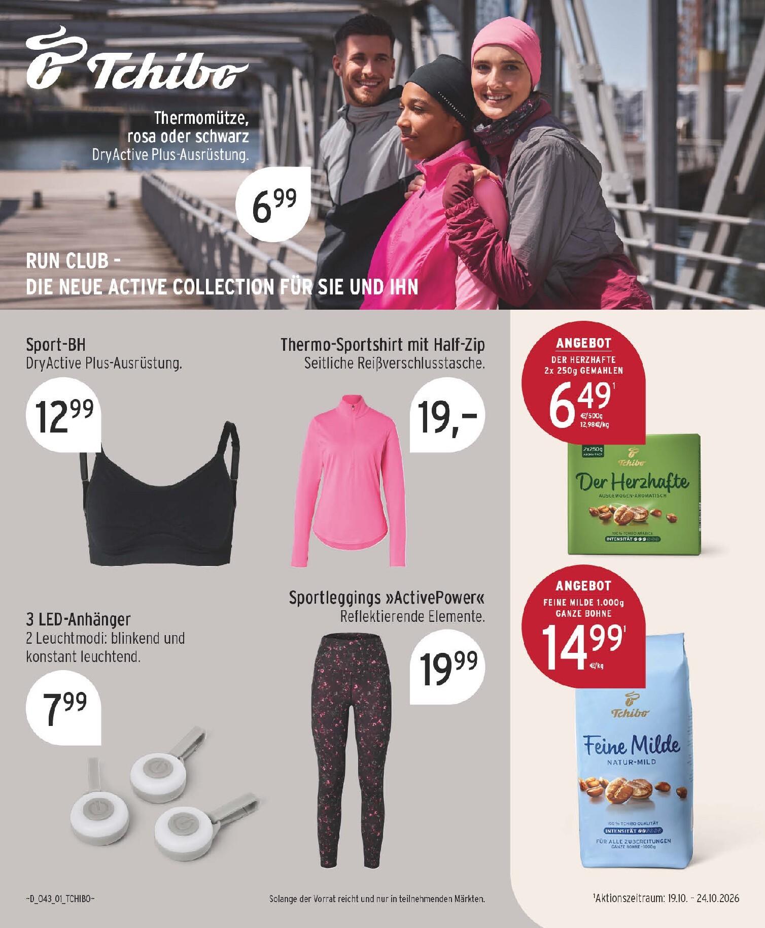 edeka - Edeka Prospekt nächste Woche – von Montag 19.10.2026 bis Samstag 24.10.2026 - page: 30