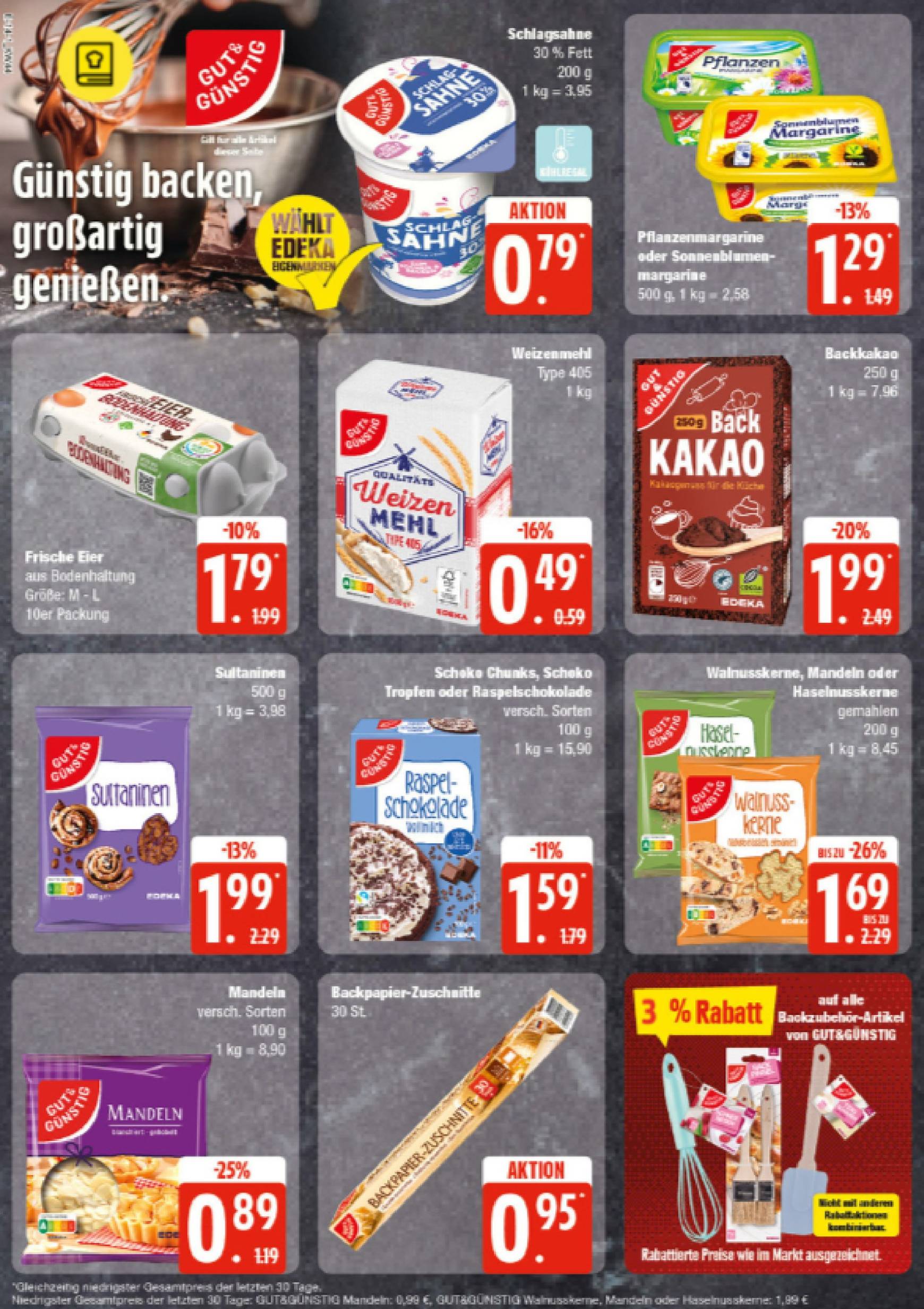 edeka - Edeka - Bad Schwartau-Prospekt gültig von 28.10. bis 02.11. - page: 14