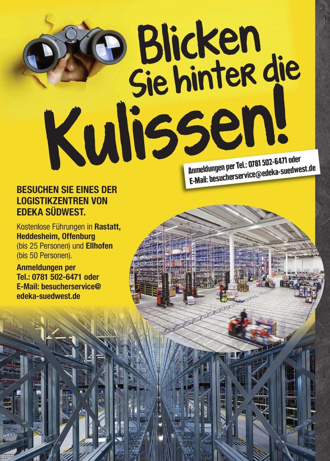 edeka - Edeka Villingen-Schwenningen, Vockenhauser Straße 1 28.10.2024 - 02.11.2024 - page: 46