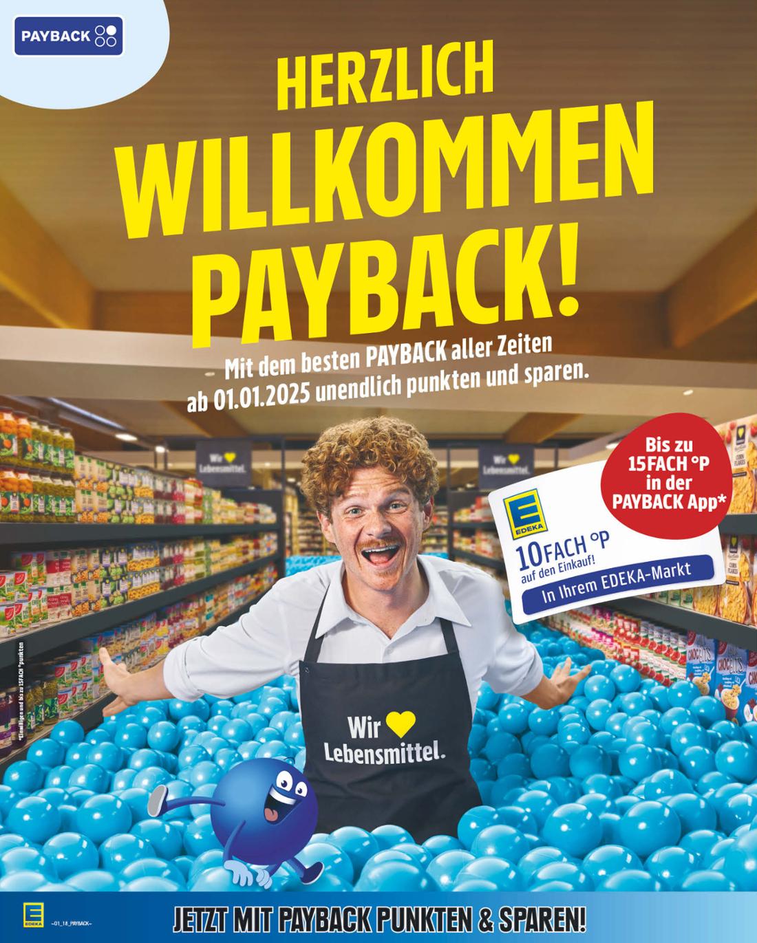 edeka - Edeka-Prospekt gültig von 30.12. bis 04.01. - page: 18