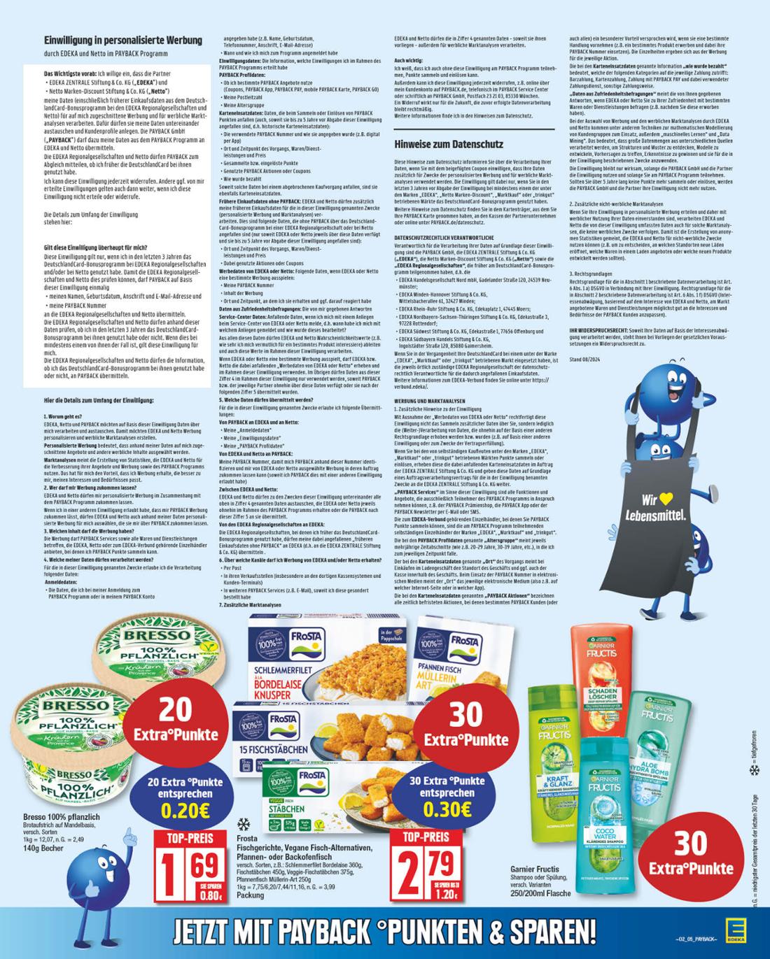 edeka - Edeka-Prospekt gültig von 06.01. bis 11.01. - page: 5