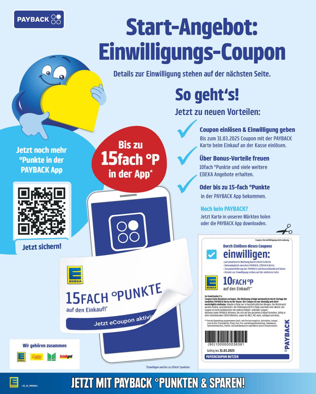 edeka - Edeka-Prospekt gültig von 06.01. bis 11.01. - page: 4