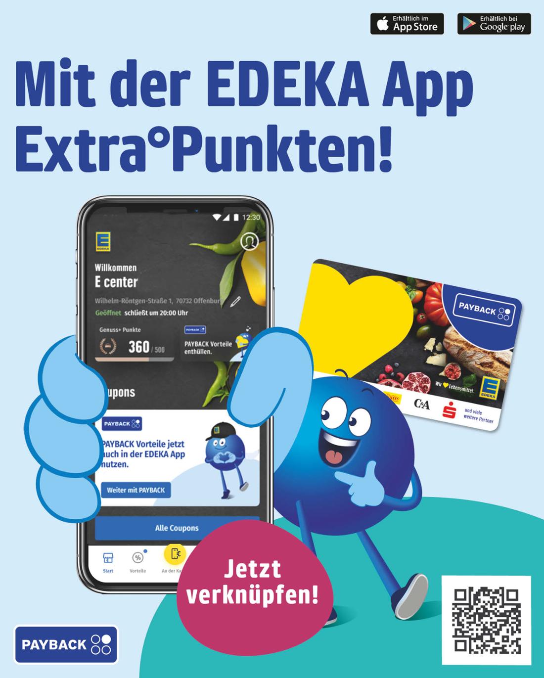 edeka - Edeka-Prospekt gültig von 13.01. bis 18.01. - page: 4