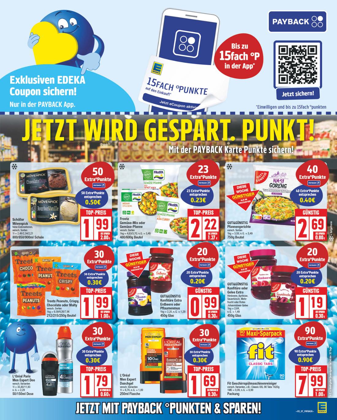 edeka - Edeka-Prospekt gültig von 27.01. bis 01.02. - page: 11