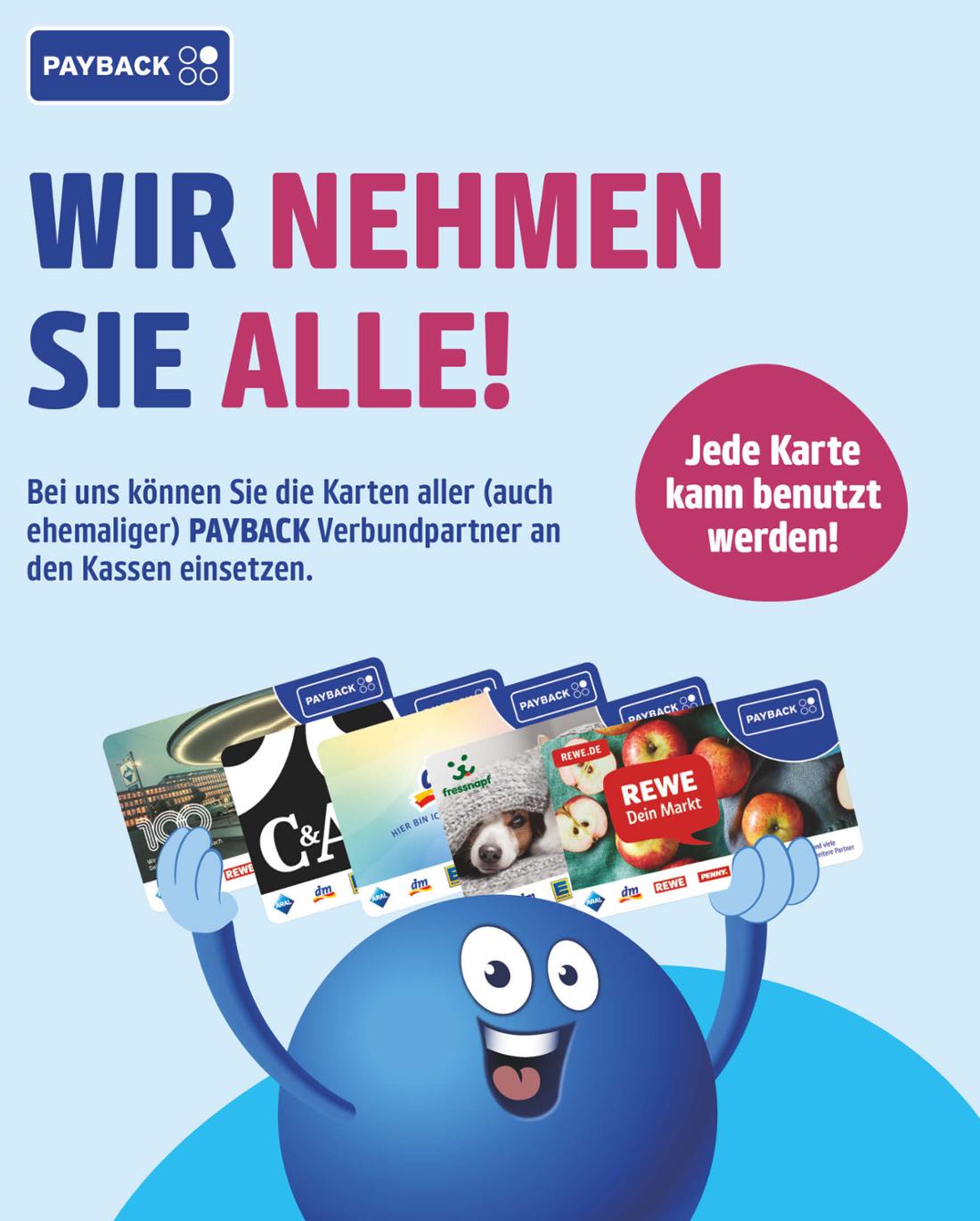 edeka - Edeka-Prospekt gültig von 10.02. bis 15.02. - page: 3