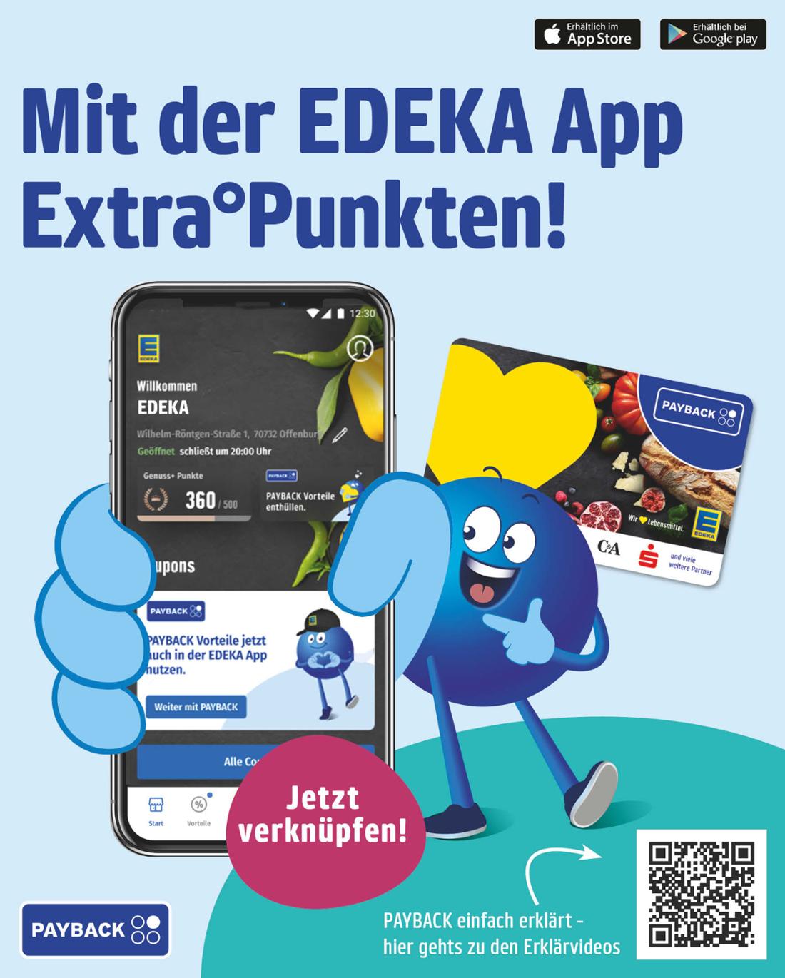 edeka - Edeka-Prospekt gültig von 10.02. bis 15.02. - page: 4