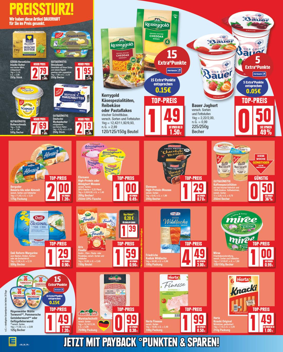 edeka - Edeka-Prospekt gültig von 24.02. bis 01.03. - page: 12