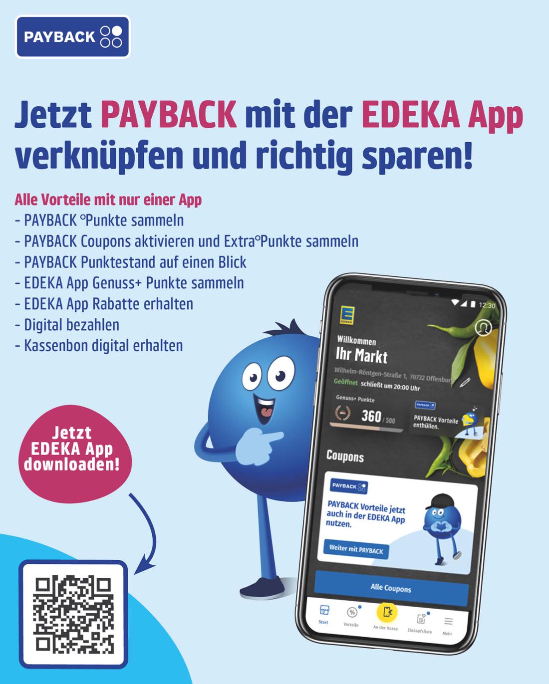 edeka - Edeka-Prospekt gültig von 03.03. bis 07.03. - page: 2