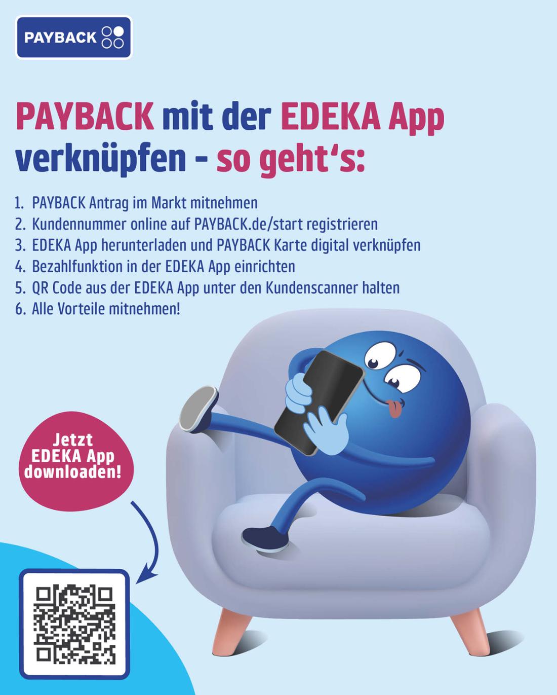 edeka - Edeka-Prospekt gültig von 03.03. bis 07.03. - page: 3