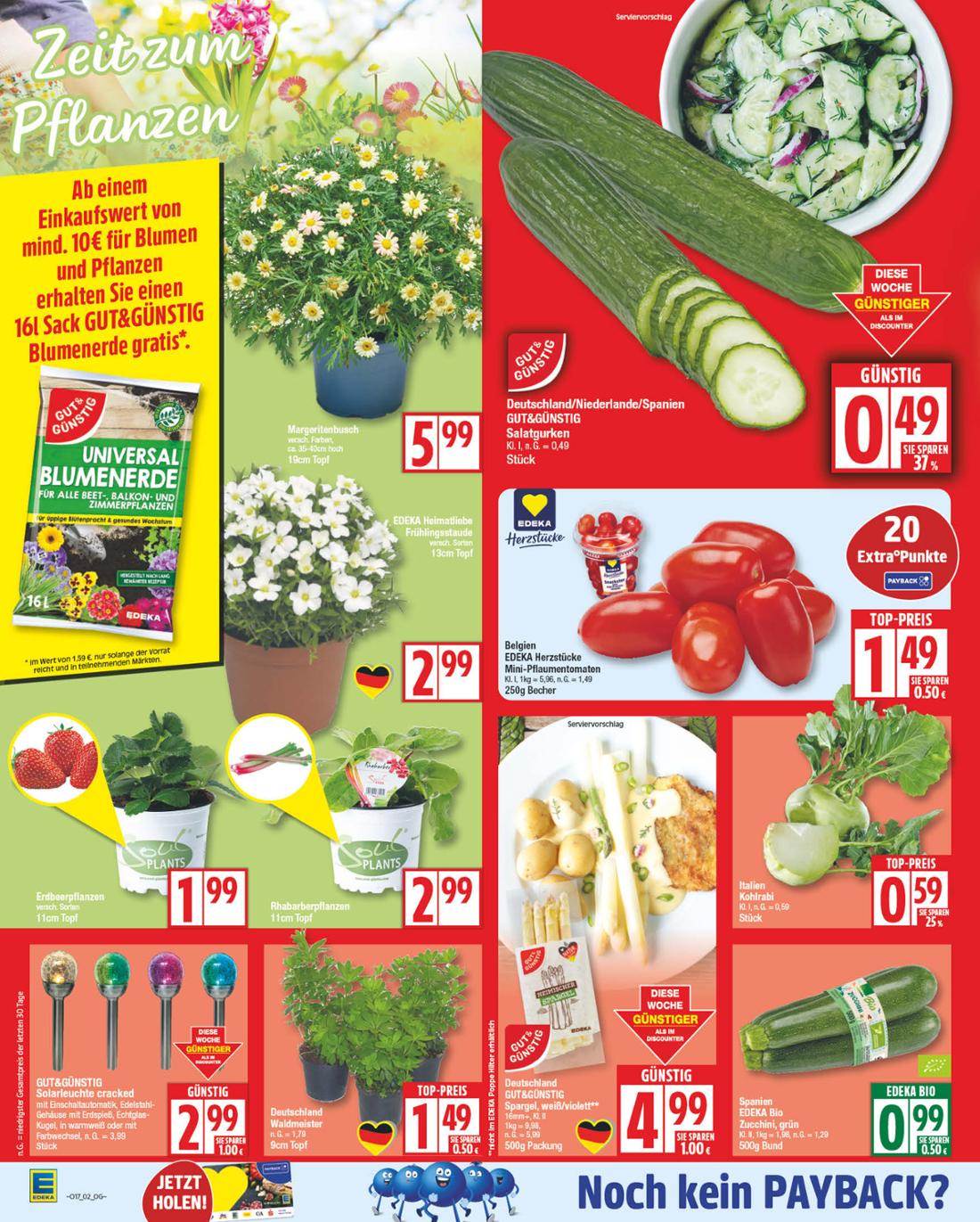 edeka - Edeka-Prospekt gültig von 22.04. bis 26.04. - page: 4