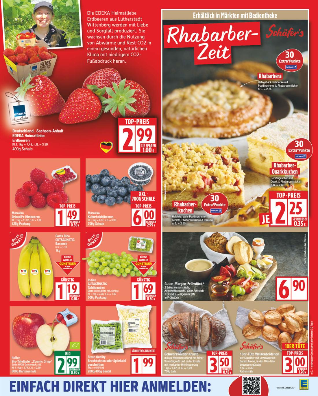 edeka - Edeka-Prospekt gültig von 22.04. bis 26.04. - page: 5