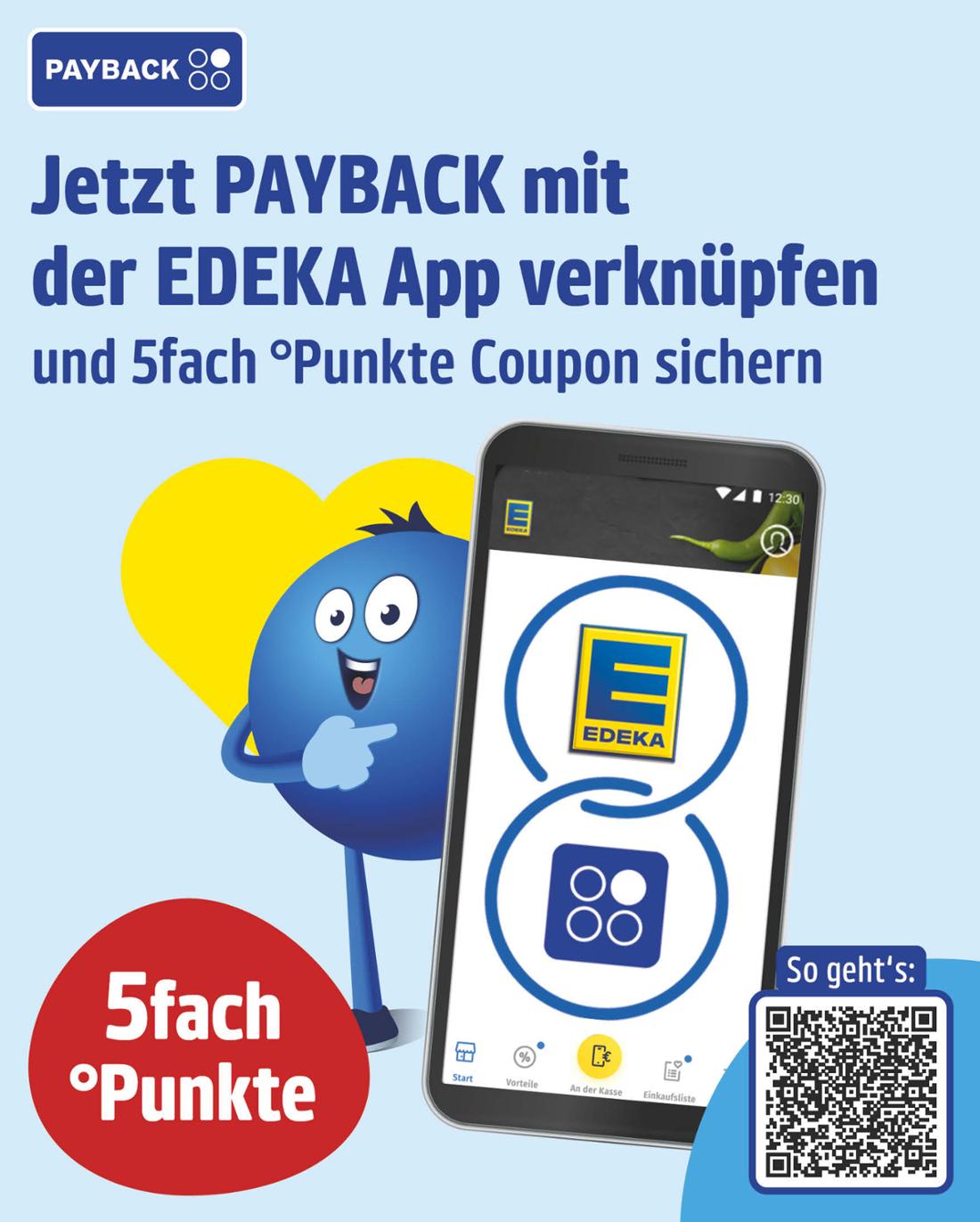 edeka - Edeka-Prospekt gültig von 22.04. bis 26.04. - page: 3