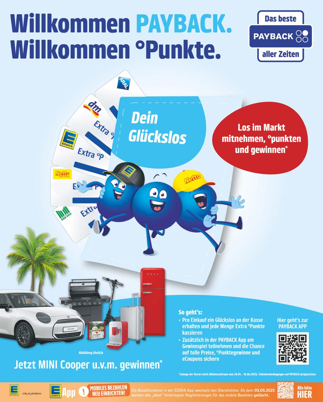 edeka - Edeka-Prospekt gültig von 28.04. bis 03.05. - page: 8