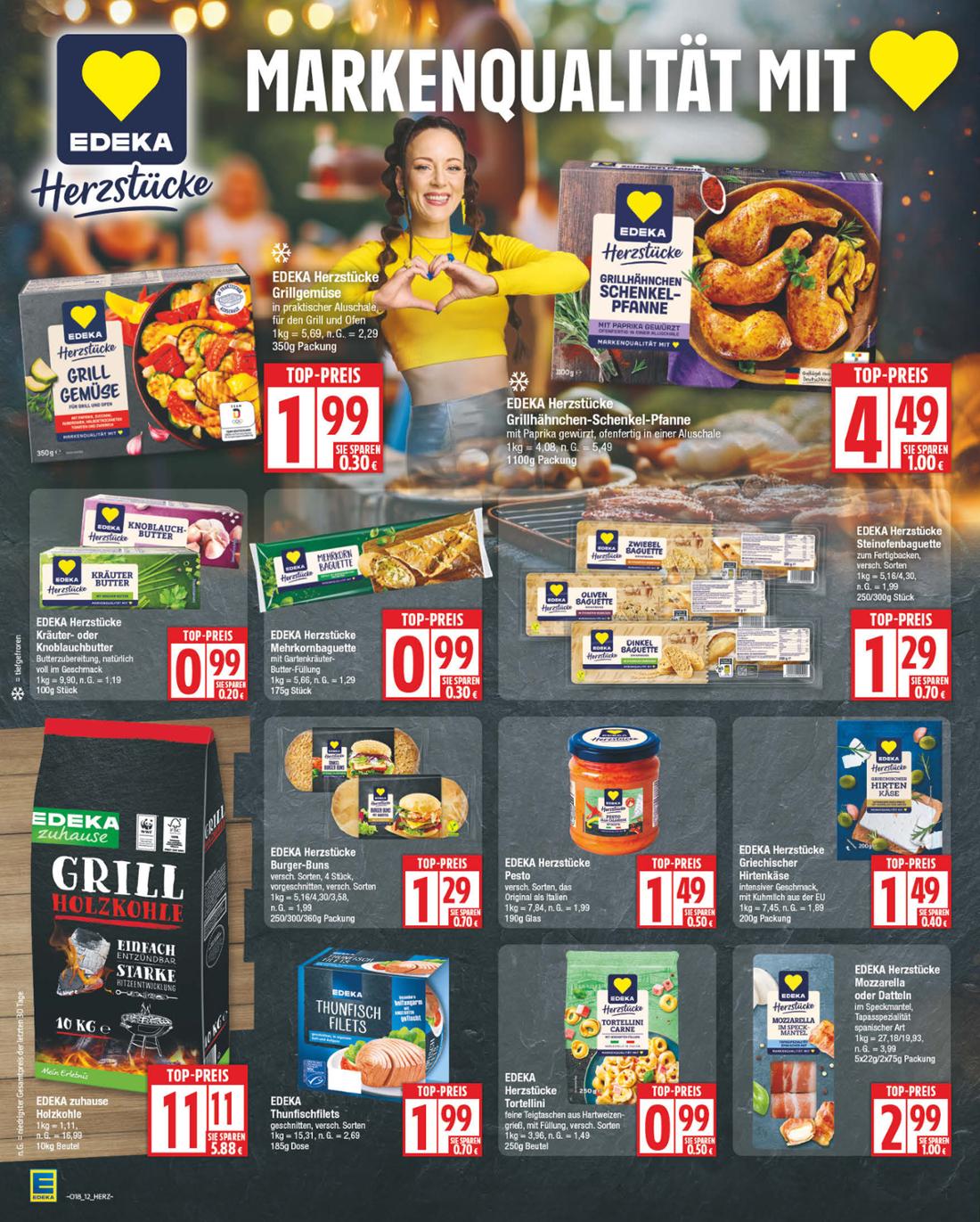 edeka - Edeka-Prospekt gültig von 28.04. bis 03.05. - page: 14