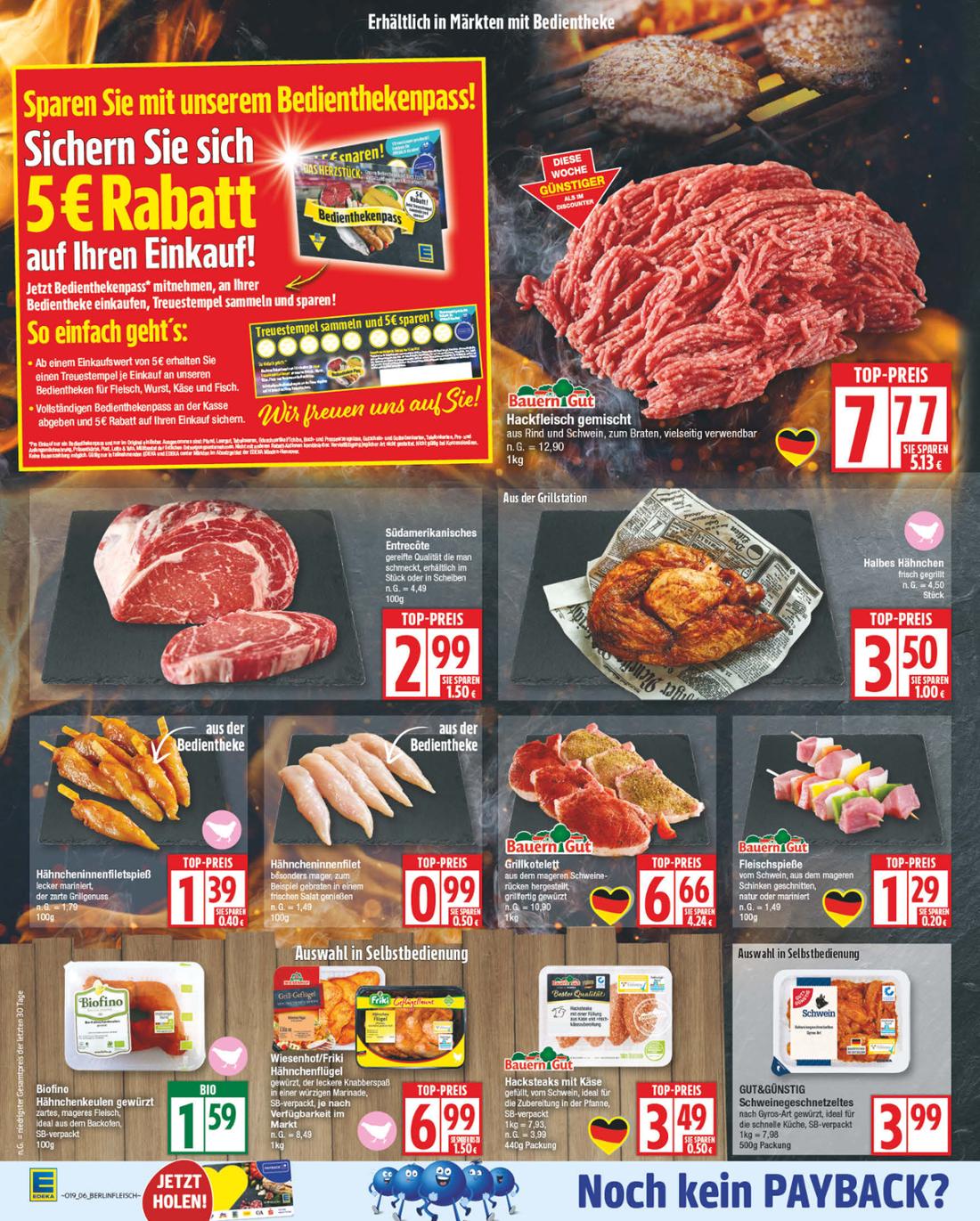 edeka - Edeka-Prospekt gültig von 05.05. bis 10.05. - page: 8