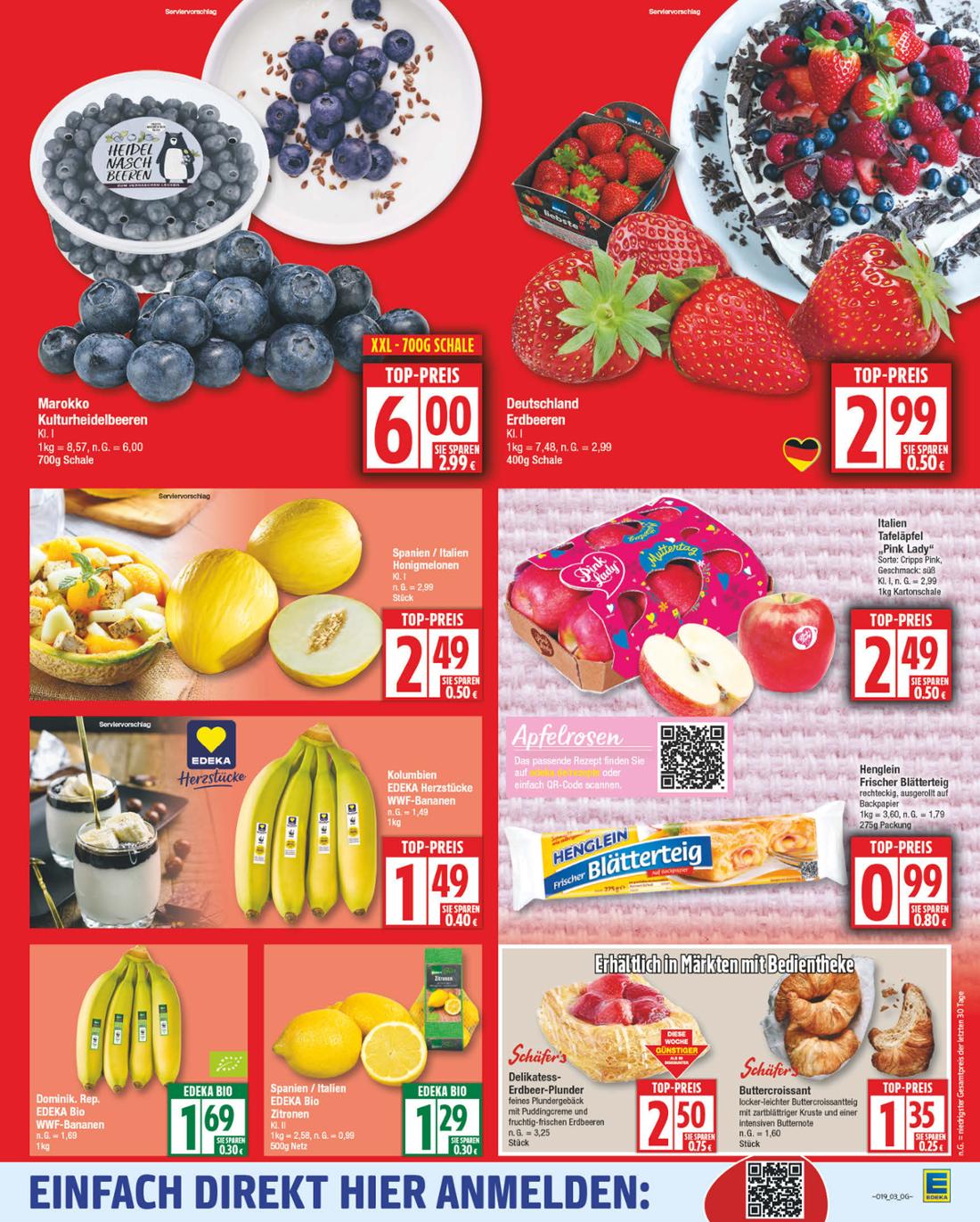 edeka - Edeka-Prospekt gültig von 05.05. bis 10.05. - page: 5