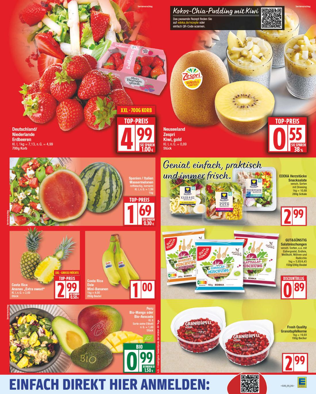edeka - Edeka-Prospekt gültig von 12.05. bis 17.05. - page: 3