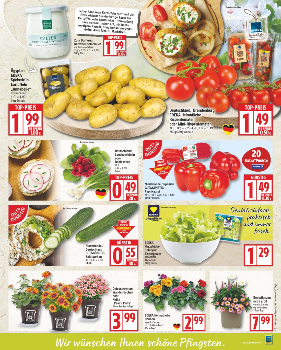 edeka - Edeka-Prospekt gültig von 02.06. bis 07.06. - page: 5