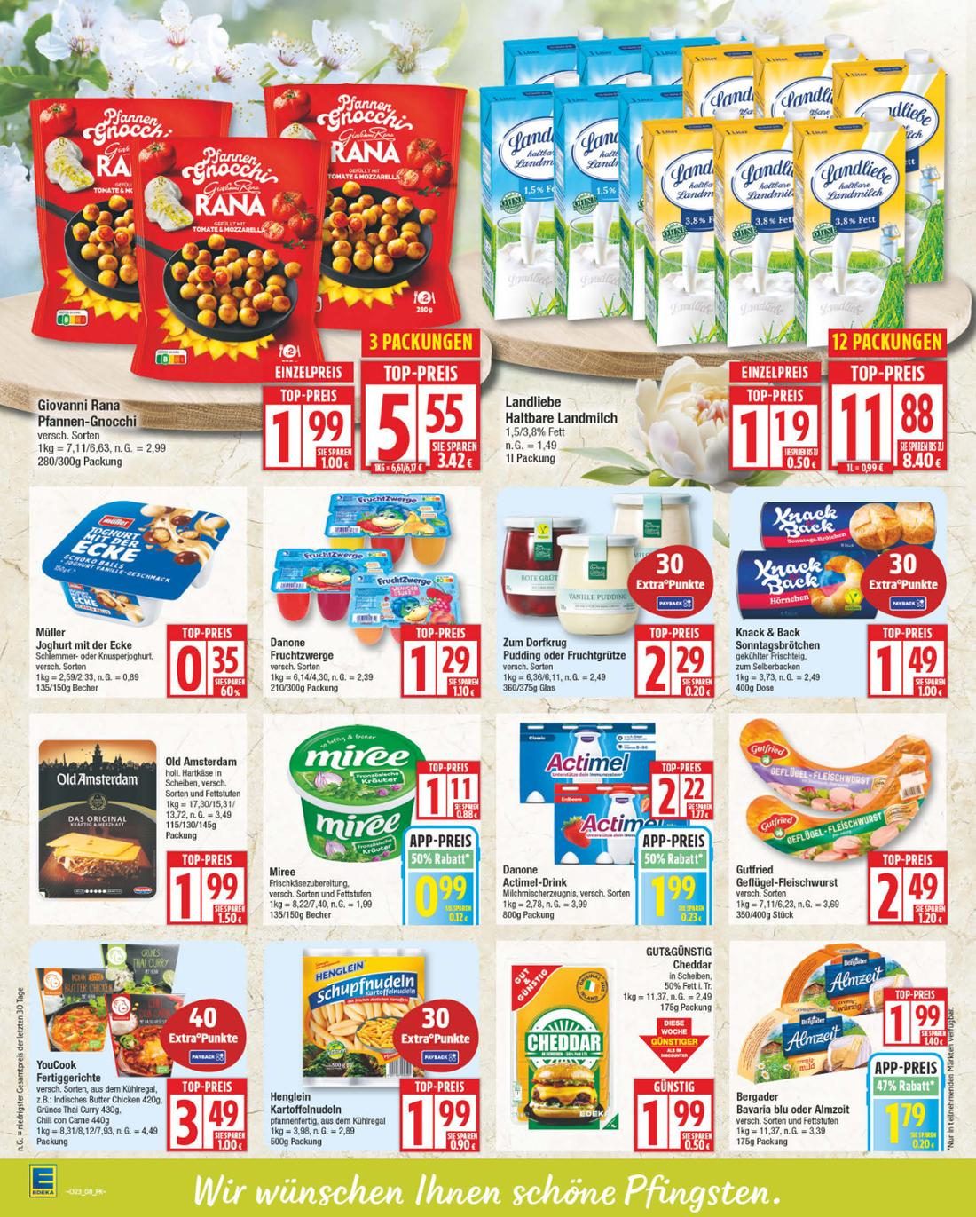 edeka - Edeka-Prospekt gültig von 02.06. bis 07.06. - page: 8