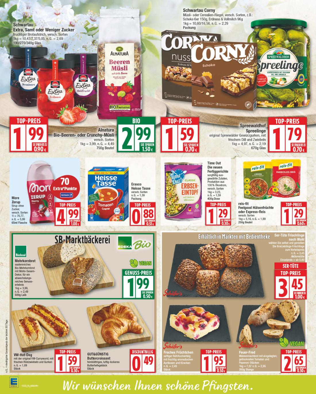 edeka - Edeka-Prospekt gültig von 02.06. bis 07.06. - page: 10
