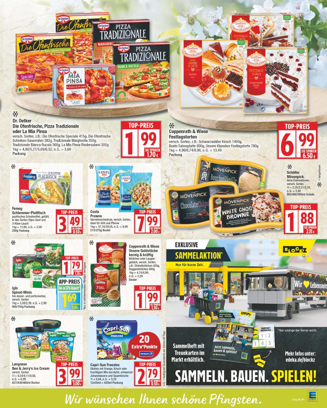 edeka - Edeka-Prospekt gültig von 02.06. bis 07.06. - page: 9