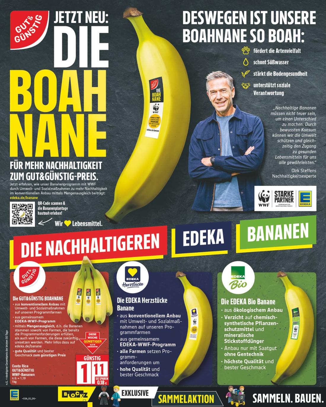 edeka - Edeka-Prospekt gültig vom 23.06. bis 28.06. - page: 2