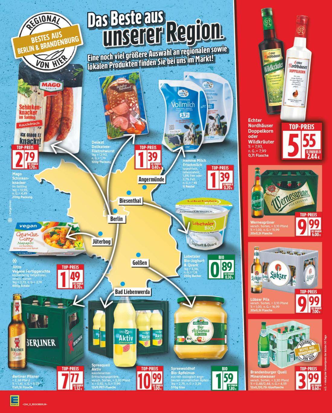 edeka - Edeka-Prospekt gültig vom 18.08. bis 23.08. - page: 12