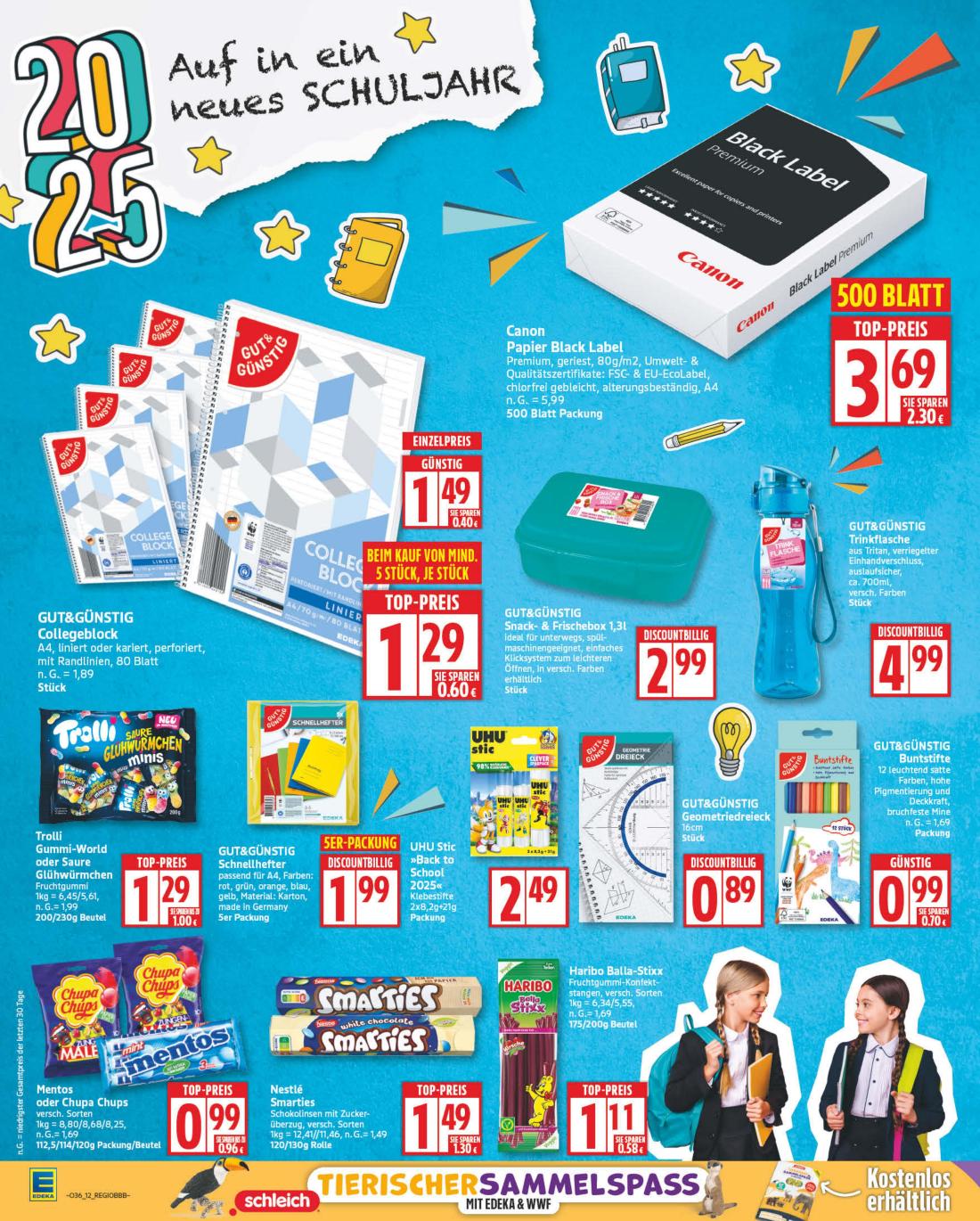 edeka - Edeka-Prospekt gültig vom 01.09. bis 06.09. - page: 12