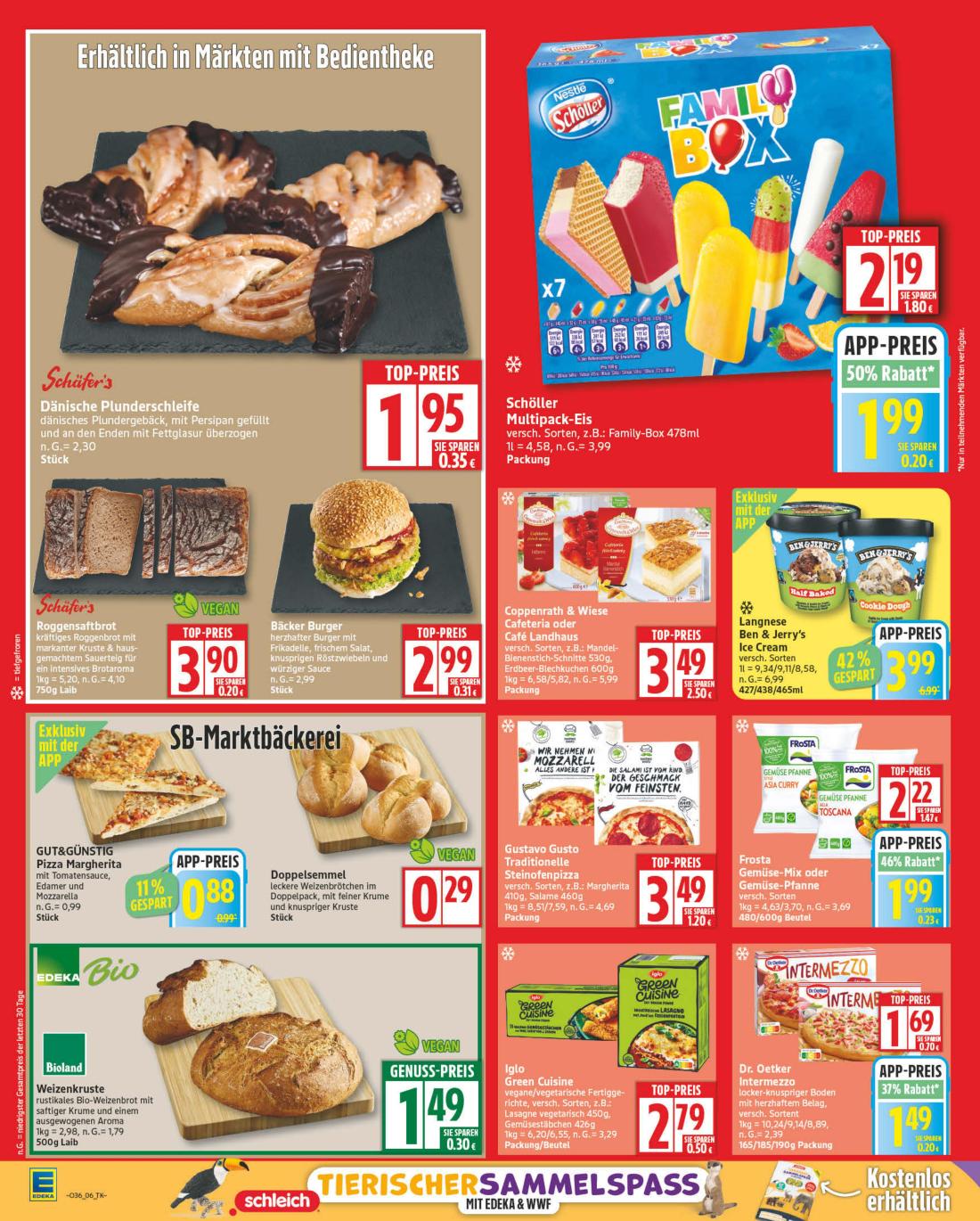 edeka - Edeka-Prospekt gültig vom 01.09. bis 06.09. - page: 6